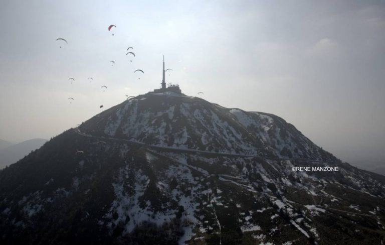 Le printemps s'annonce