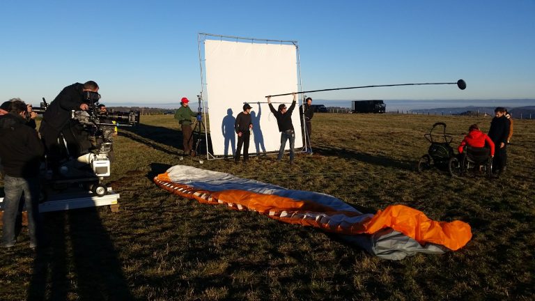tounage film meutre en auvergne