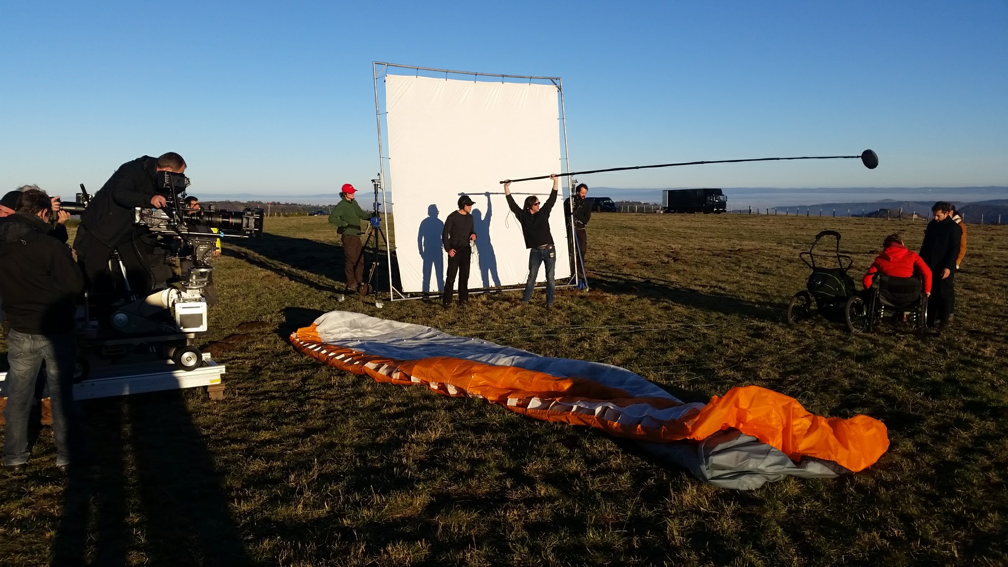 tounage film meutre en auvergne